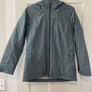 Patagonia Powder Town Insulated Jacket